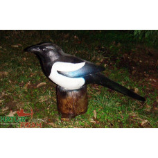 Natur Foam MAGPIE